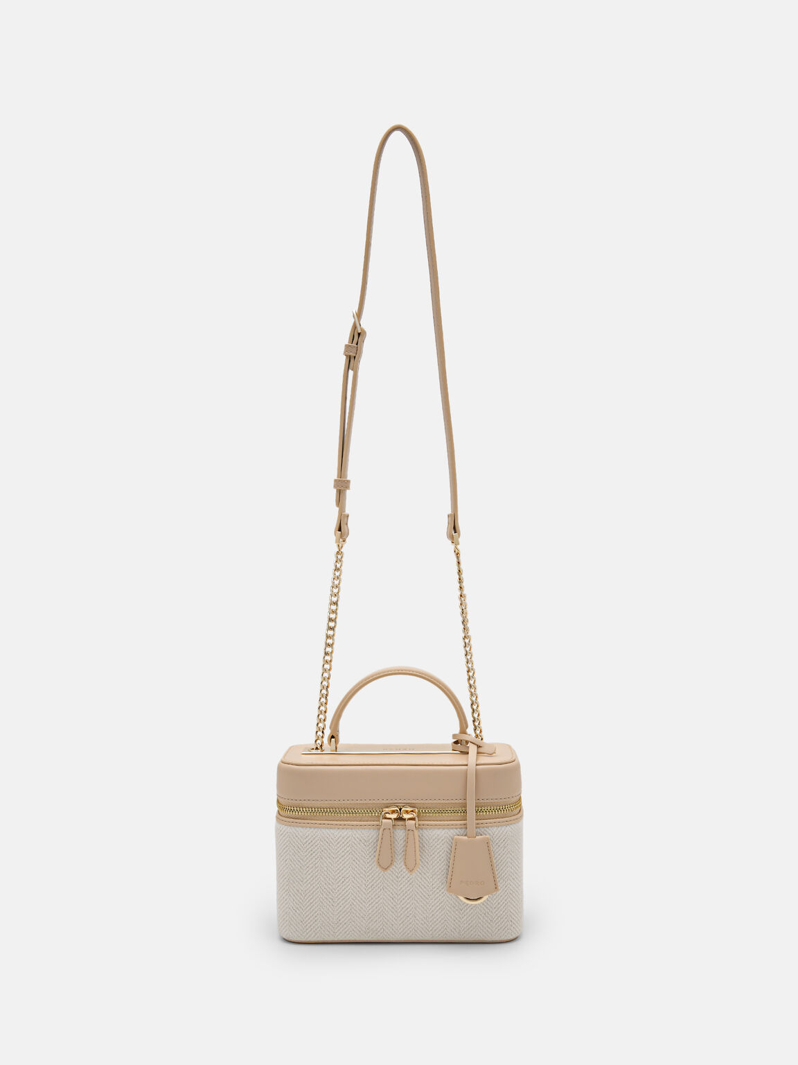 Ari Boxy Shoulder Bag, 