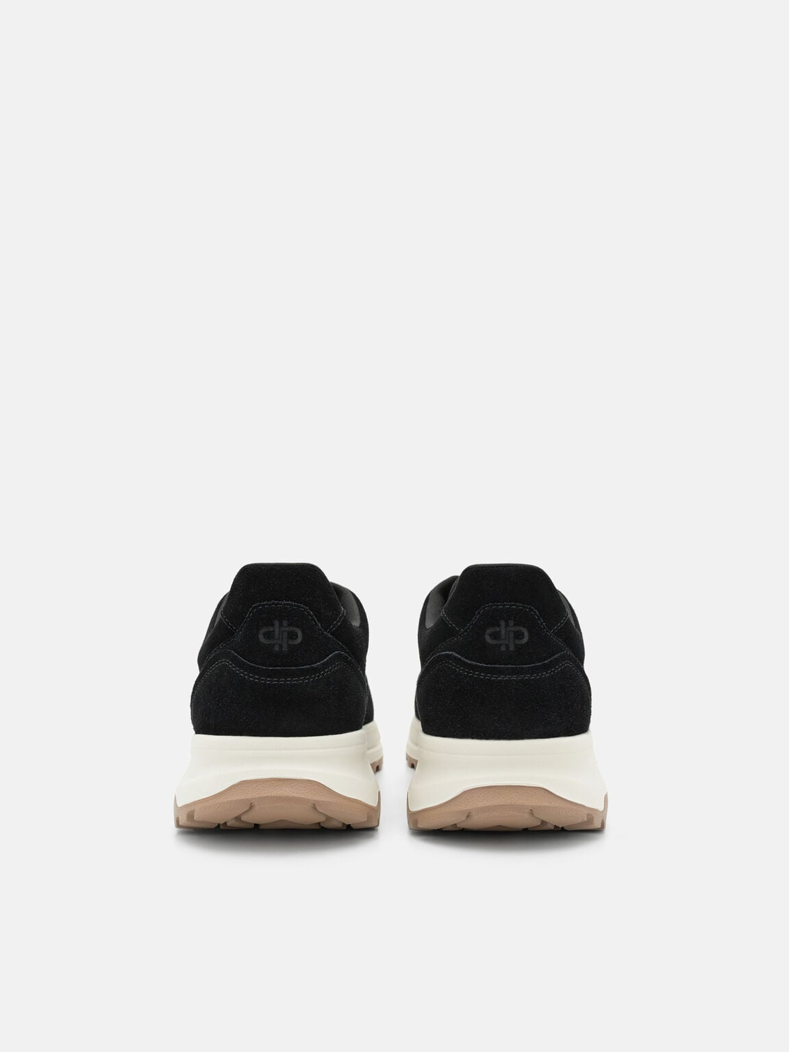 Myles Suede Sneakers, , hi-res