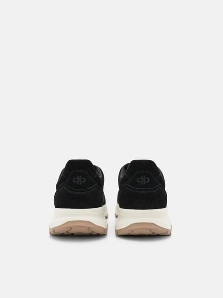 Myles Suede Sneakers, , hi-res