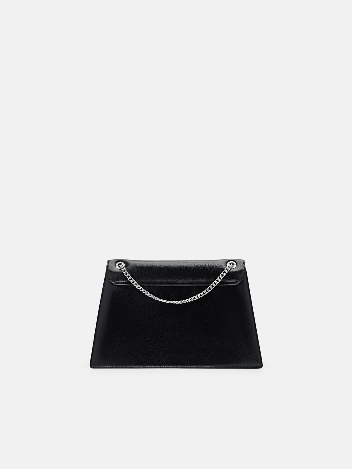 PEDRO Studio Farida Leather Shoulder Bag, 