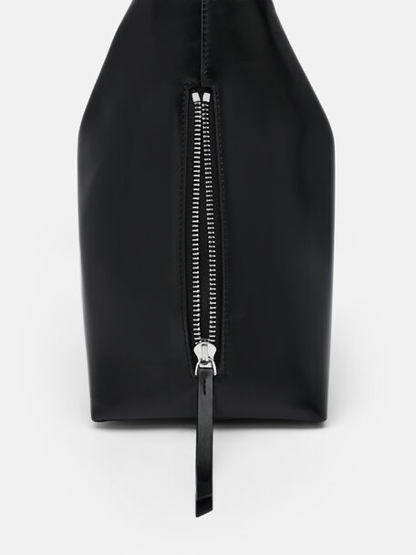Tas Hobo Kulit Reina, 