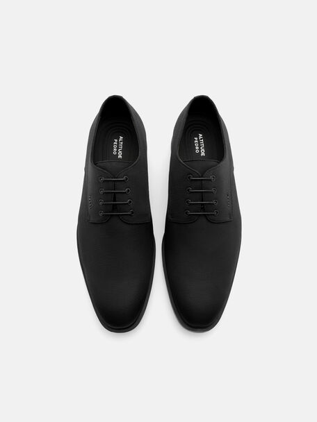 Sepatu Derby Nilon Altitude, , hi-res