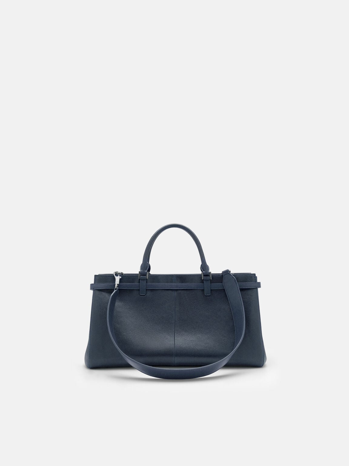 Tas Satchel Kulit Vienna, , hi-res