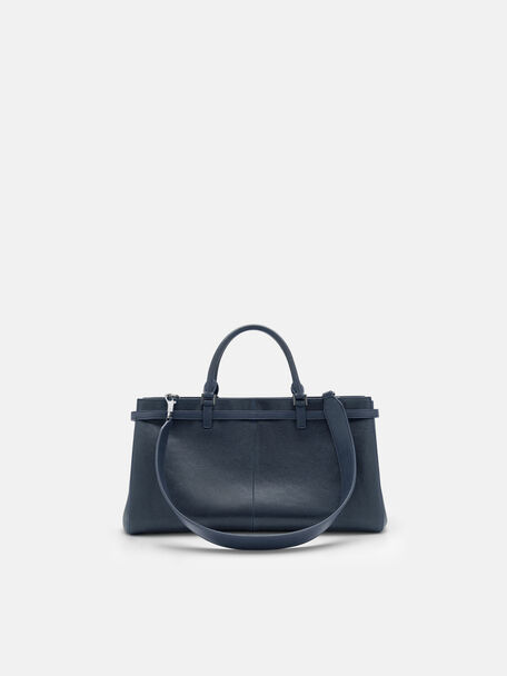 Tas Satchel Kulit Vienna, , hi-res