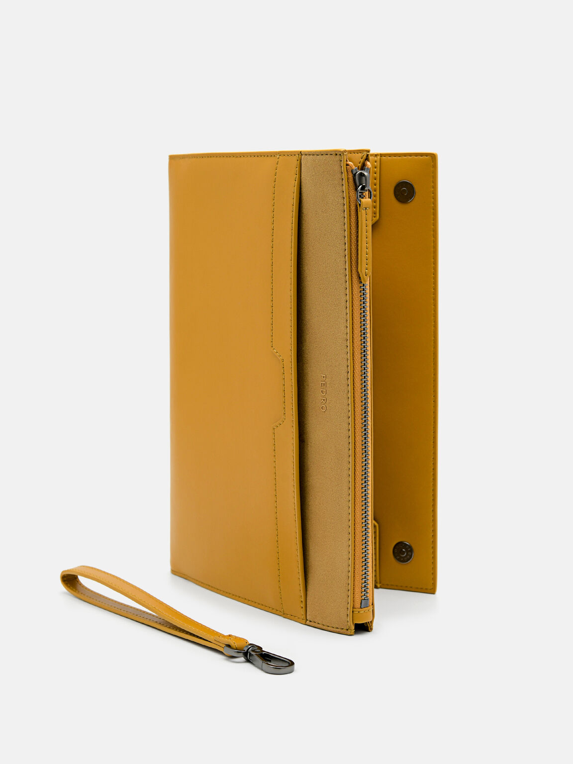 Adrian Clutch Bag, 