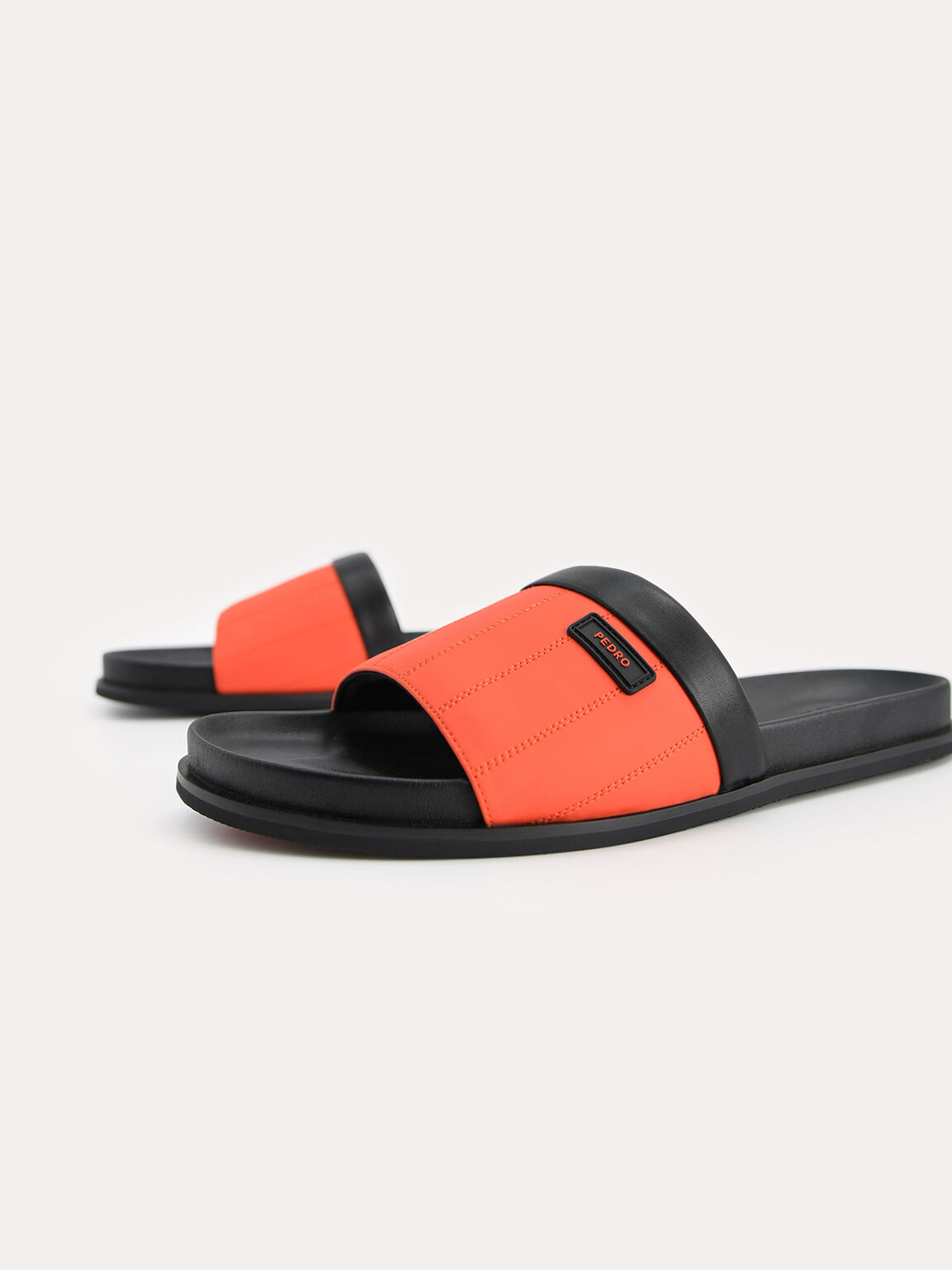 Slide Empuk, 