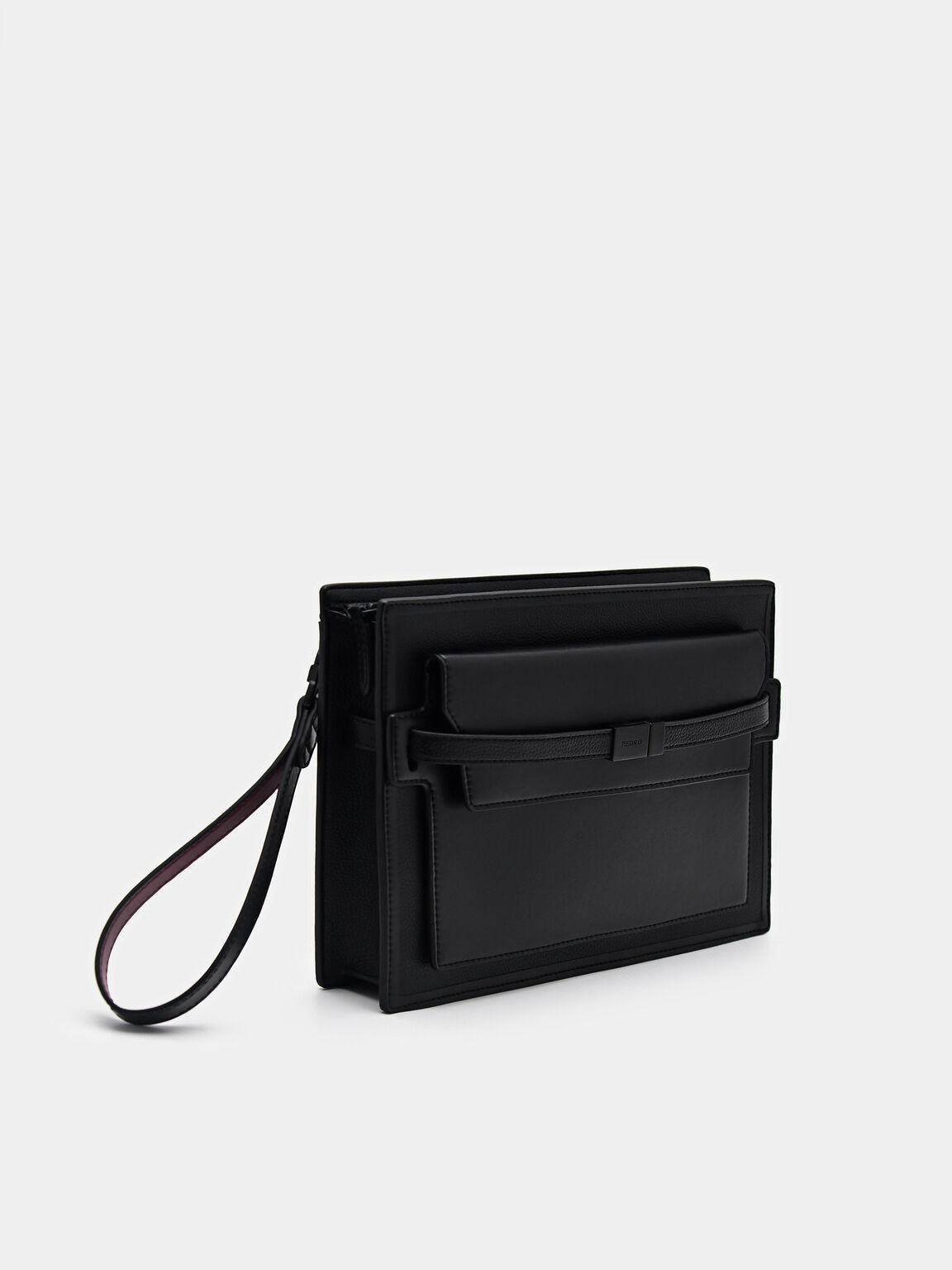Tas Clutch Hopper, 