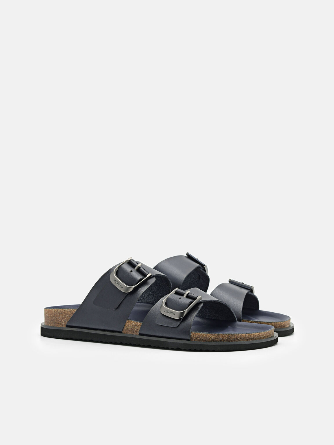 Men's Helix Slide Sandals, , hi-res