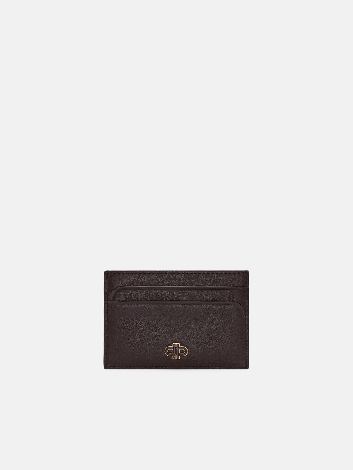 Leather Card Holder, , hi-res