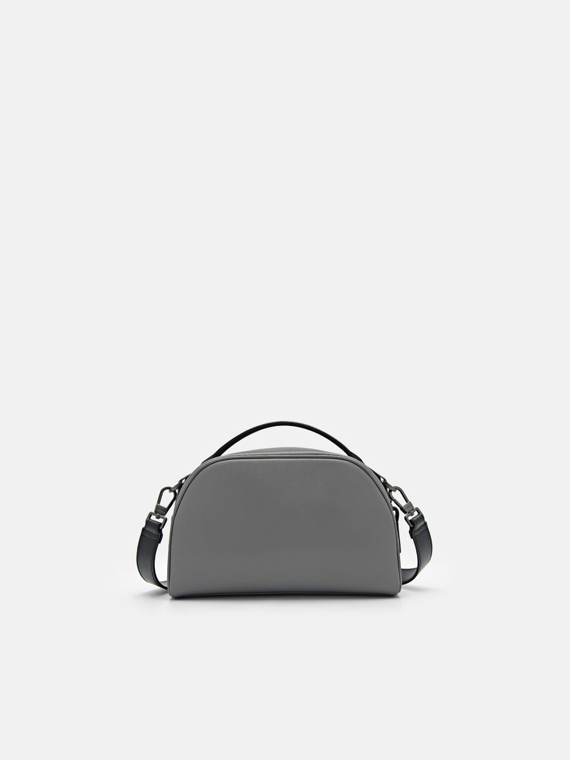 Tas Selempang Bertekstur, 