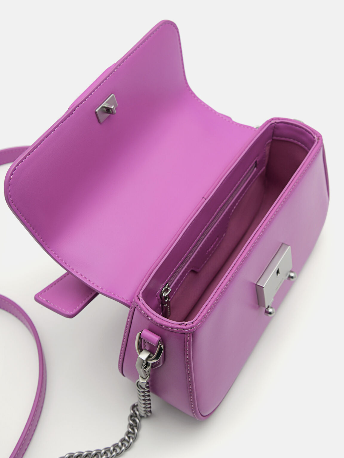 Maisie Mini Shoulder Bag, 