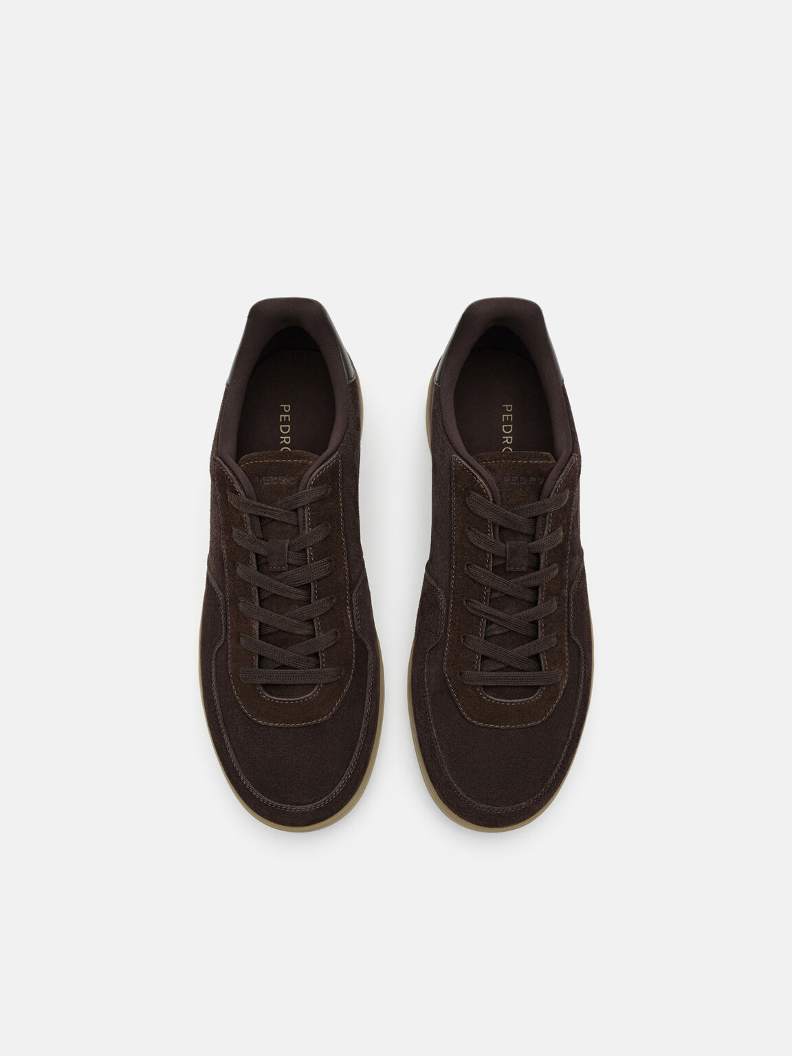 Fleet Suede Sneakers, , hi-res