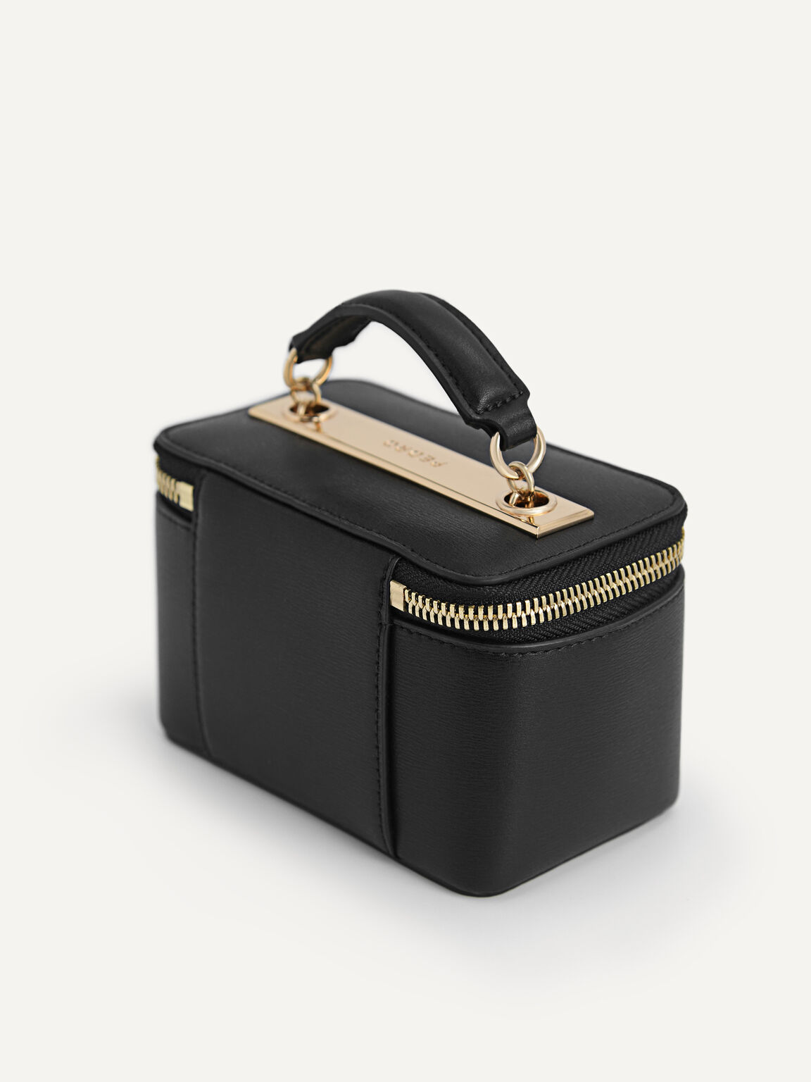 Tas Vanity Mini Ari Kulit, , hi-res