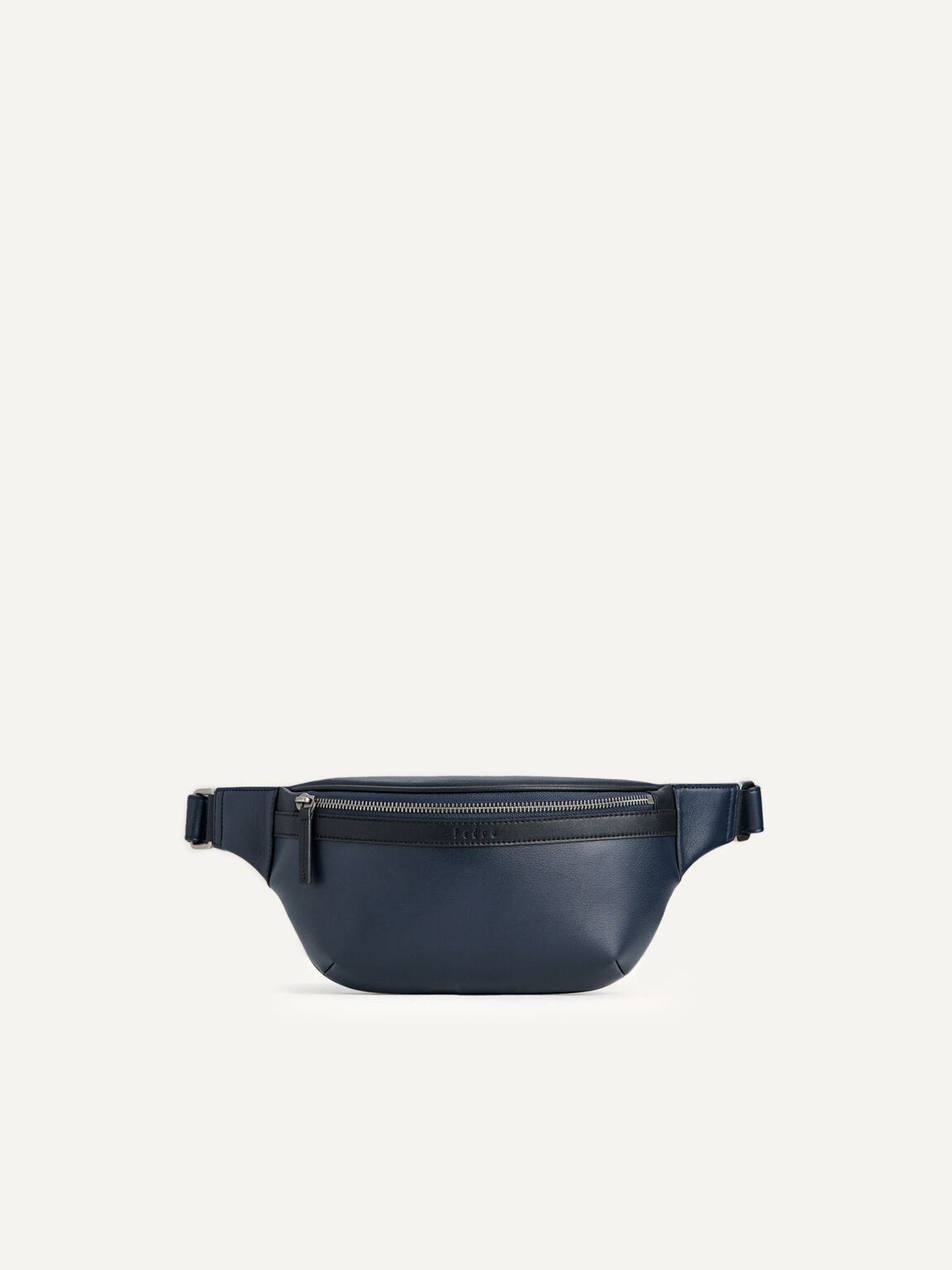 Monochrome Sling Pouch, 