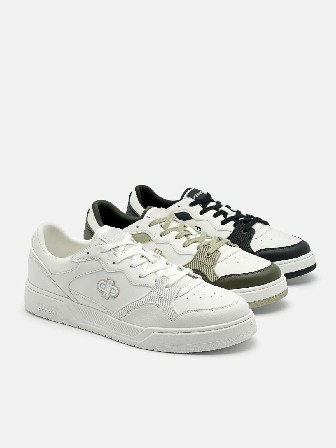 PEDRO Icon Aerial Sneakers, , hi-res