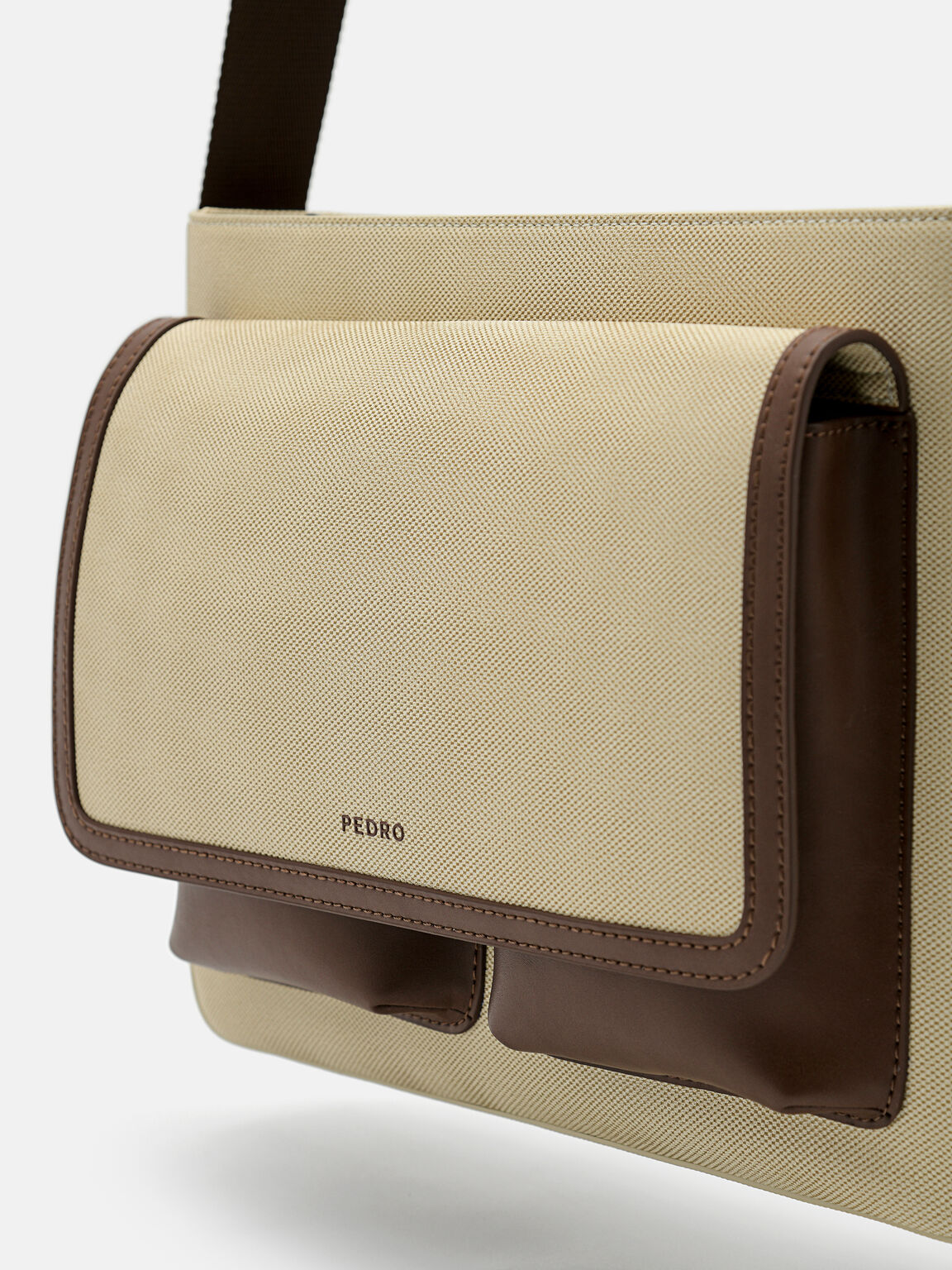 Tas Messenger Mitchell, 