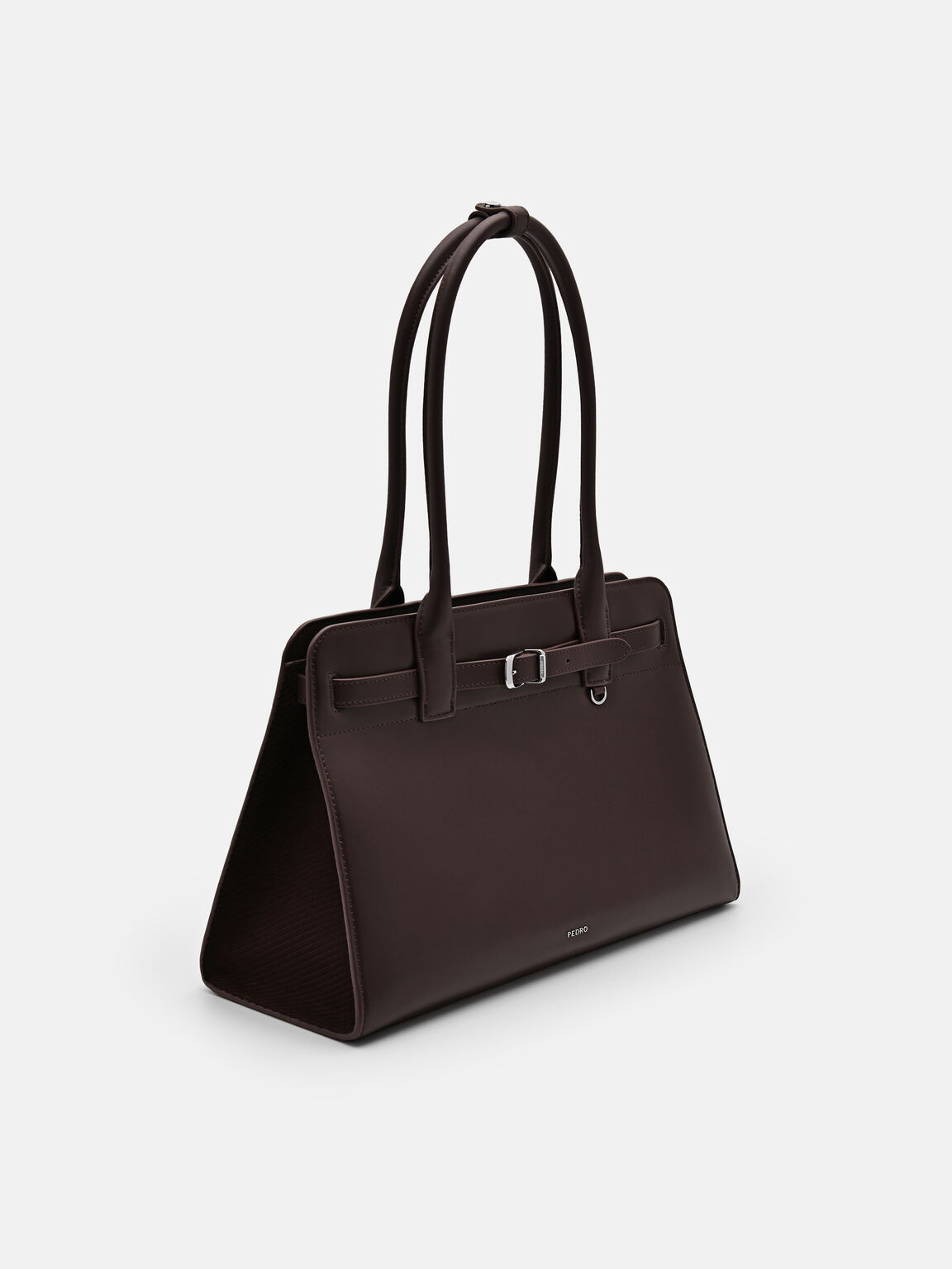 PEDRO Studio Phoebe Leather Tote Bag, 
