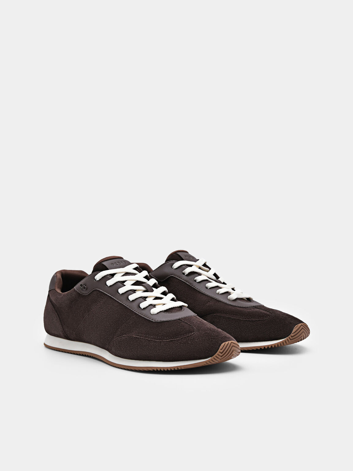 Sneakers Suede Lewis, 