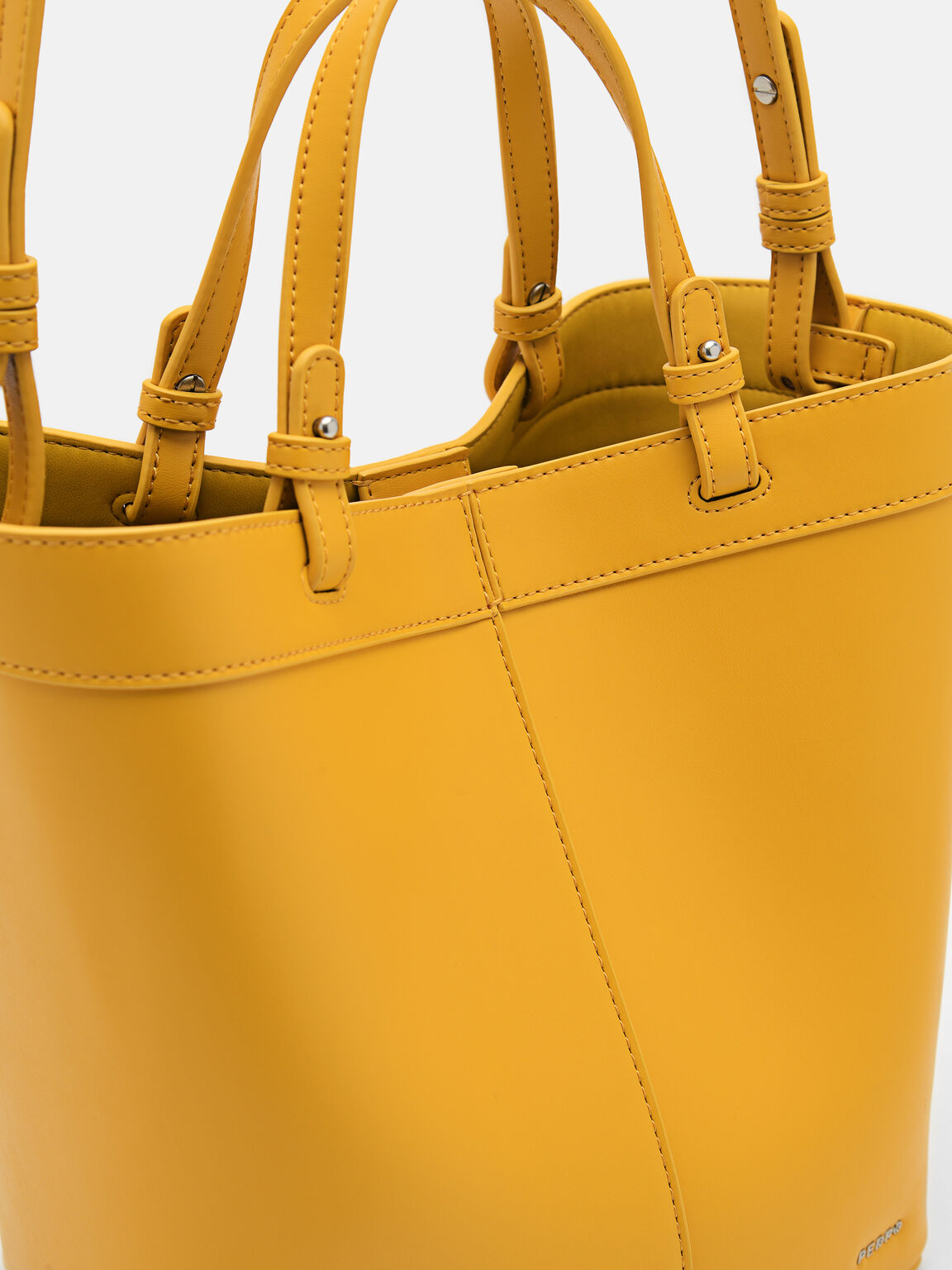 Zinnia Tote Bag, 