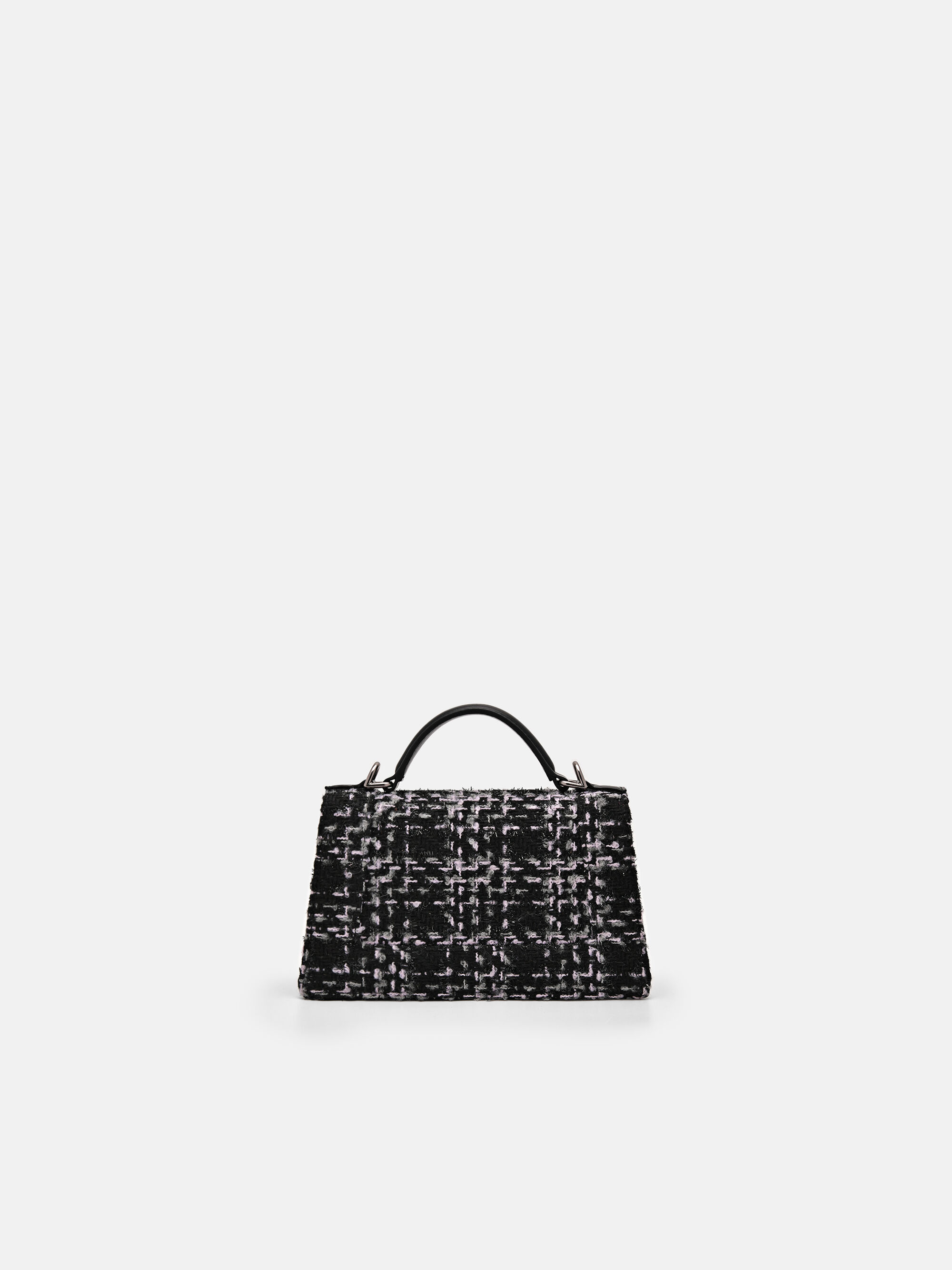 PEDRO Talia Mini Handbag ツイードミニハンドバッグ/送料込 2024-L2-PW2-55060025-01-1.jpg