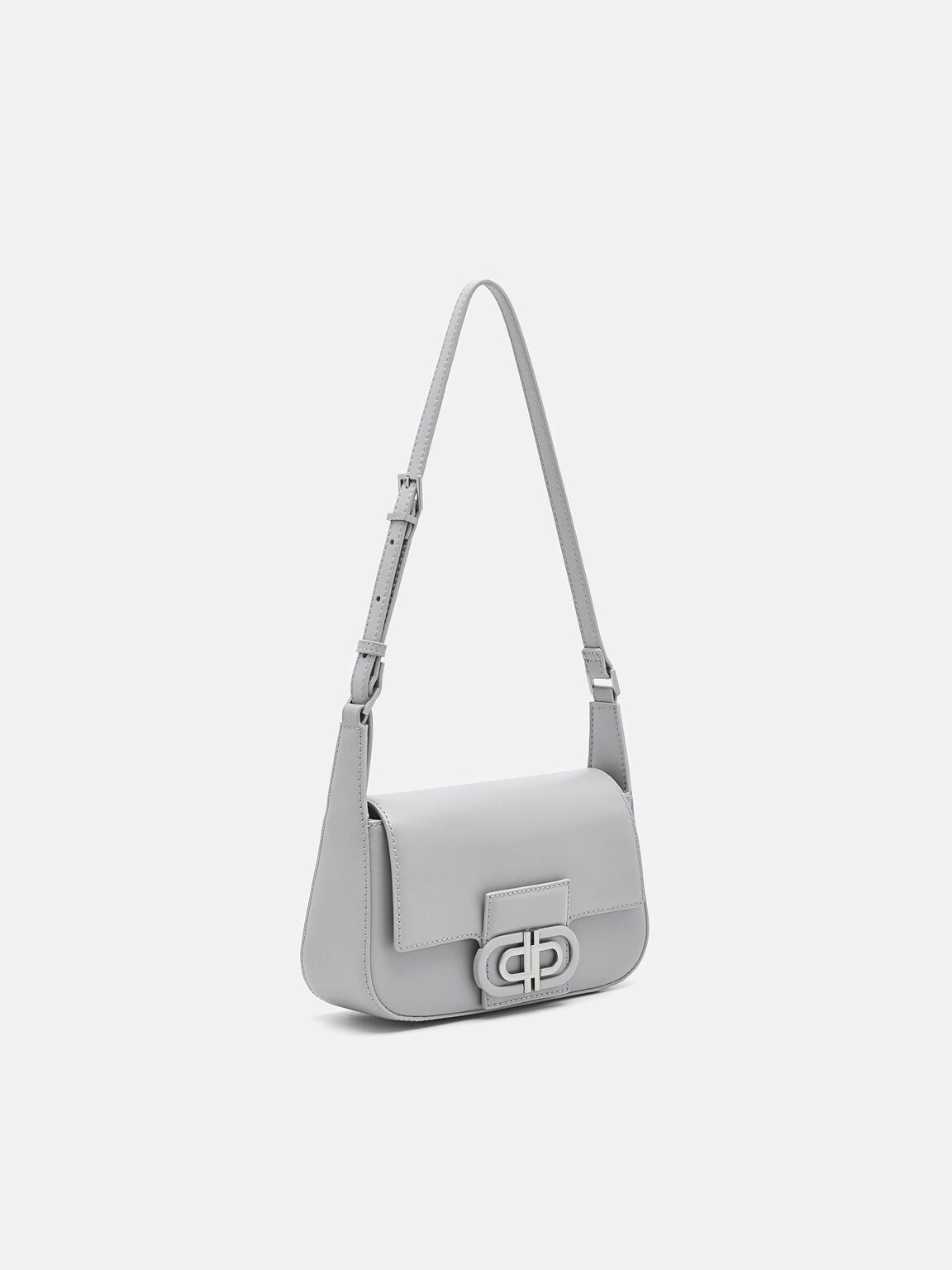 PEDRO Icon Leather Shoulder Bag, 