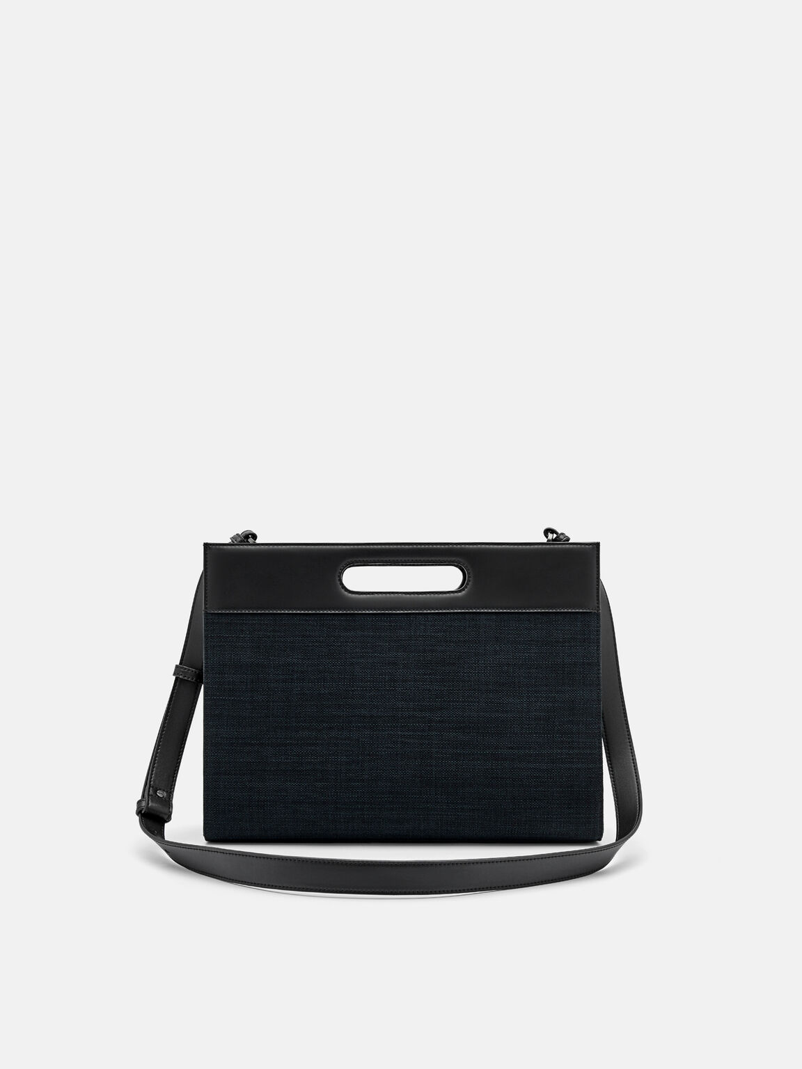 Mount Tote Bag, 