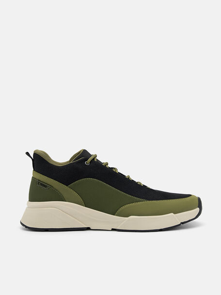 Surge Sneakers, Military Green, hi-res