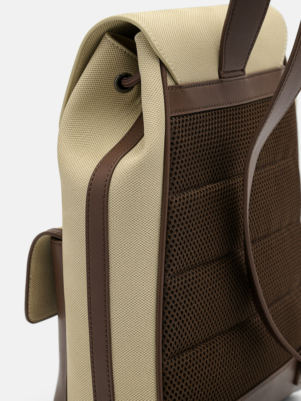 Jones Sling Pouch, Sand