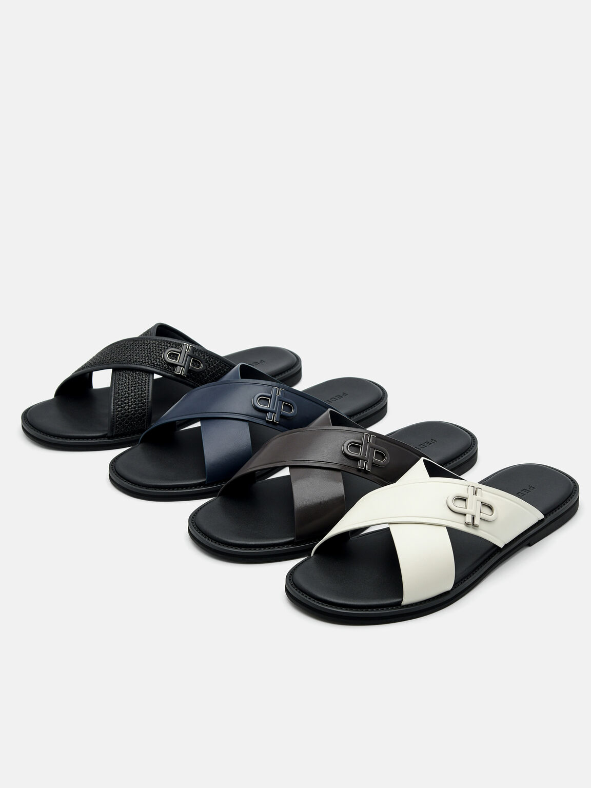 Sandal Silang PEDRO Icon, 