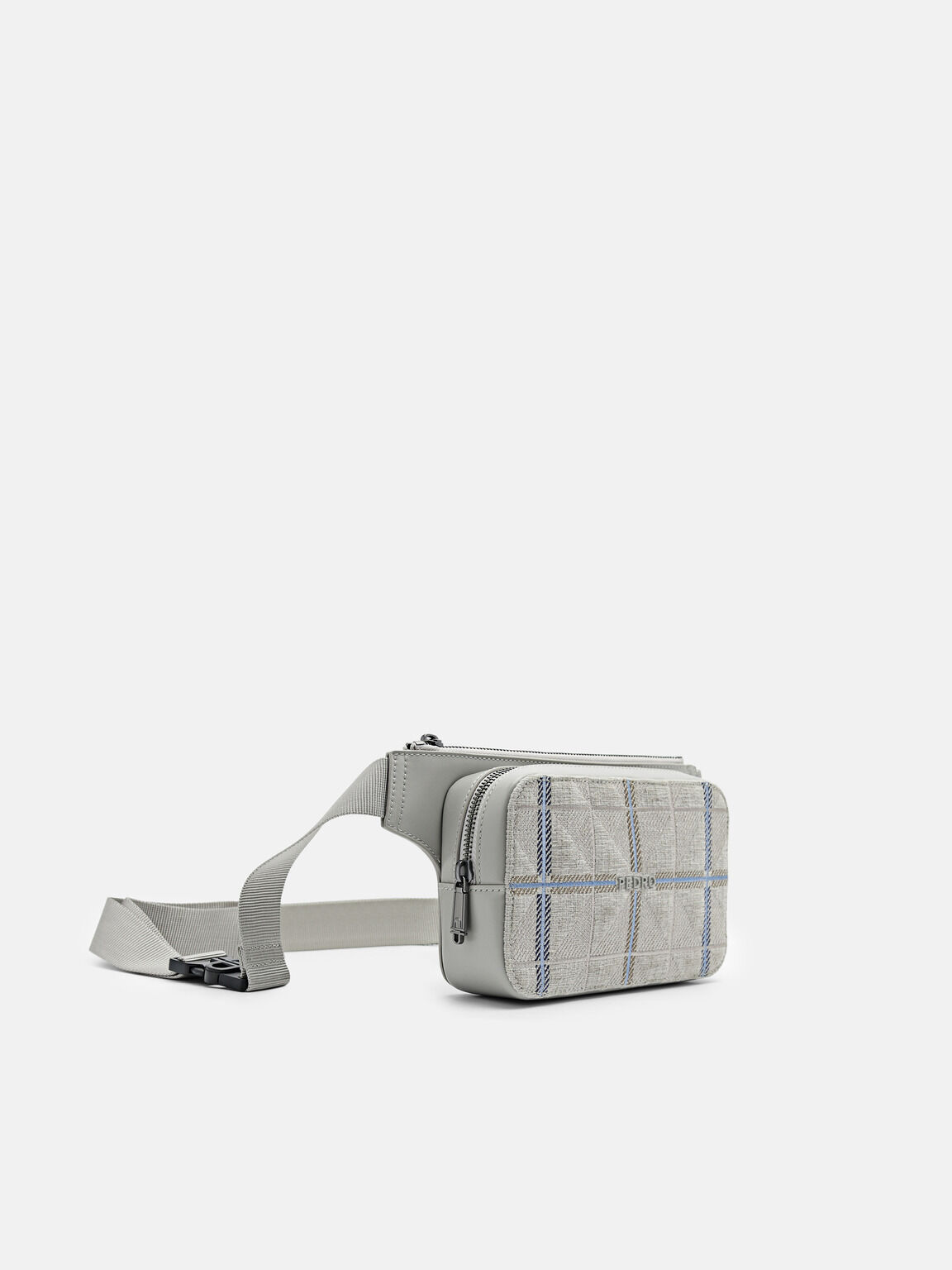 PEDRO Icon Leather Sling Pouch, 