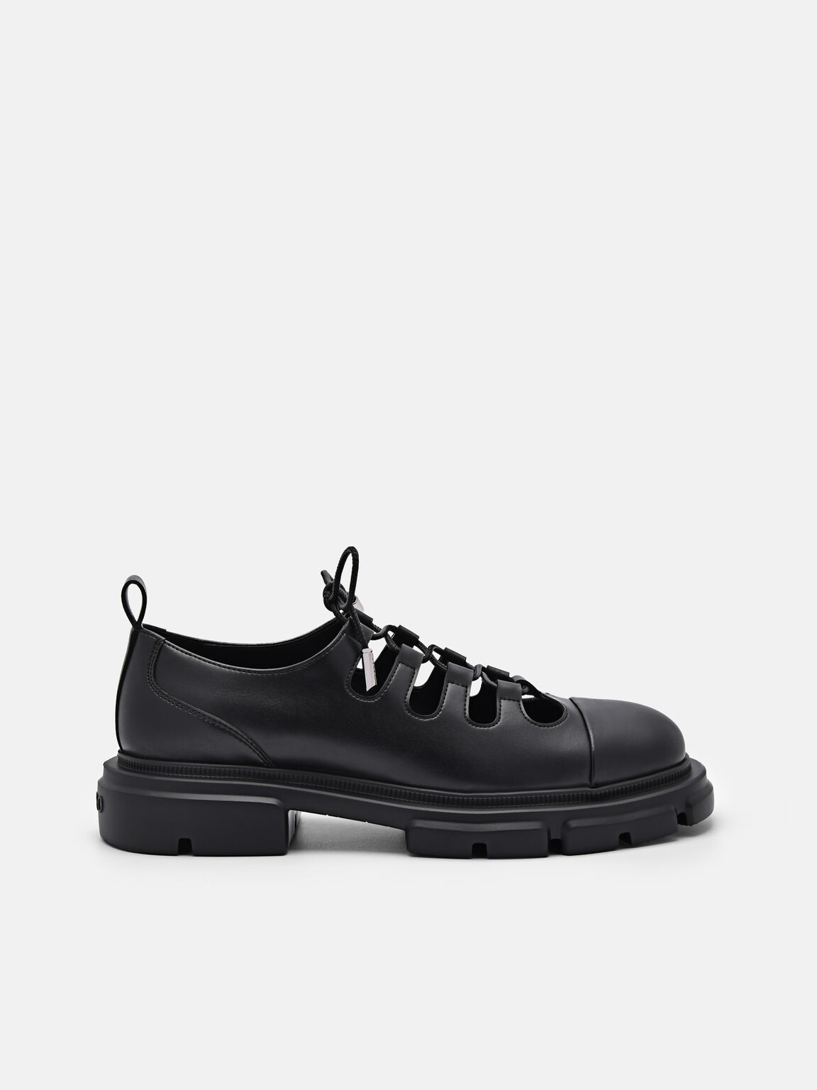 Sepatu Pantofel Bertali Ethel, 