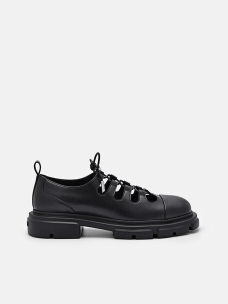 Sepatu Pantofel Bertali Ethel, 