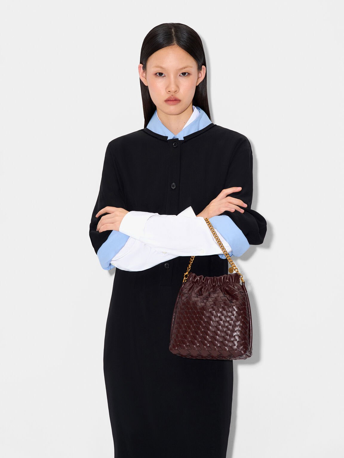 Cami Small Shoulder Bag, , hi-res