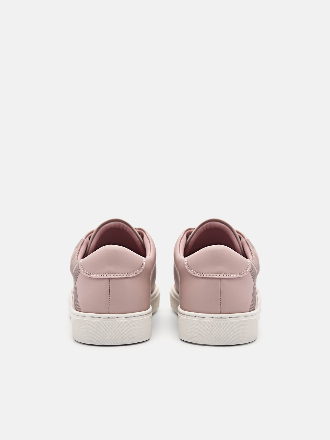 PEDRO Icon Court Sneakers, 