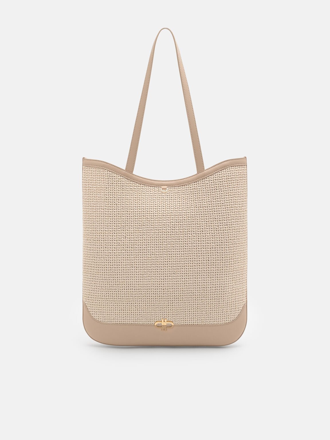 Oversized Tote Bag, , hi-res