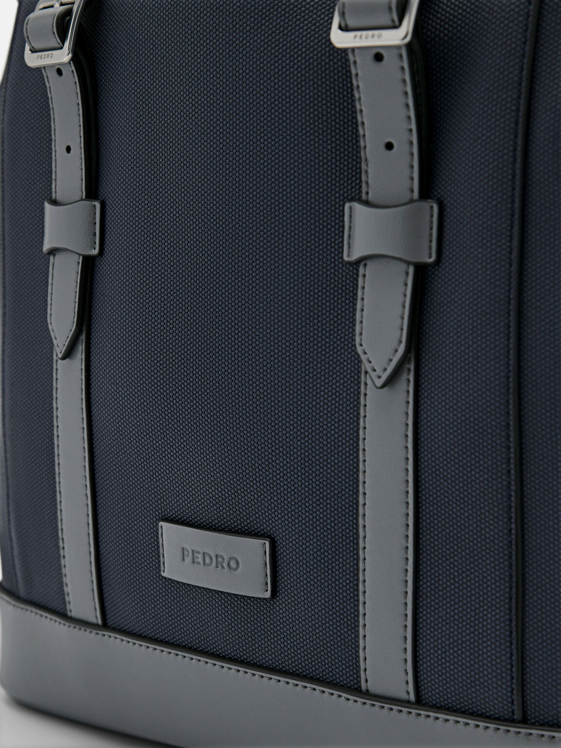 Jones Backpack, Navy, hi-res
