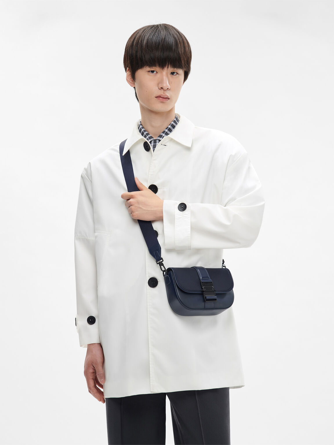 Tas Selempang, 