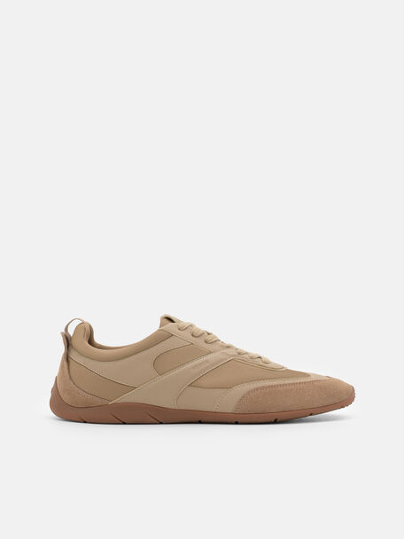 Dario Suede Sneakers, , hi-res
