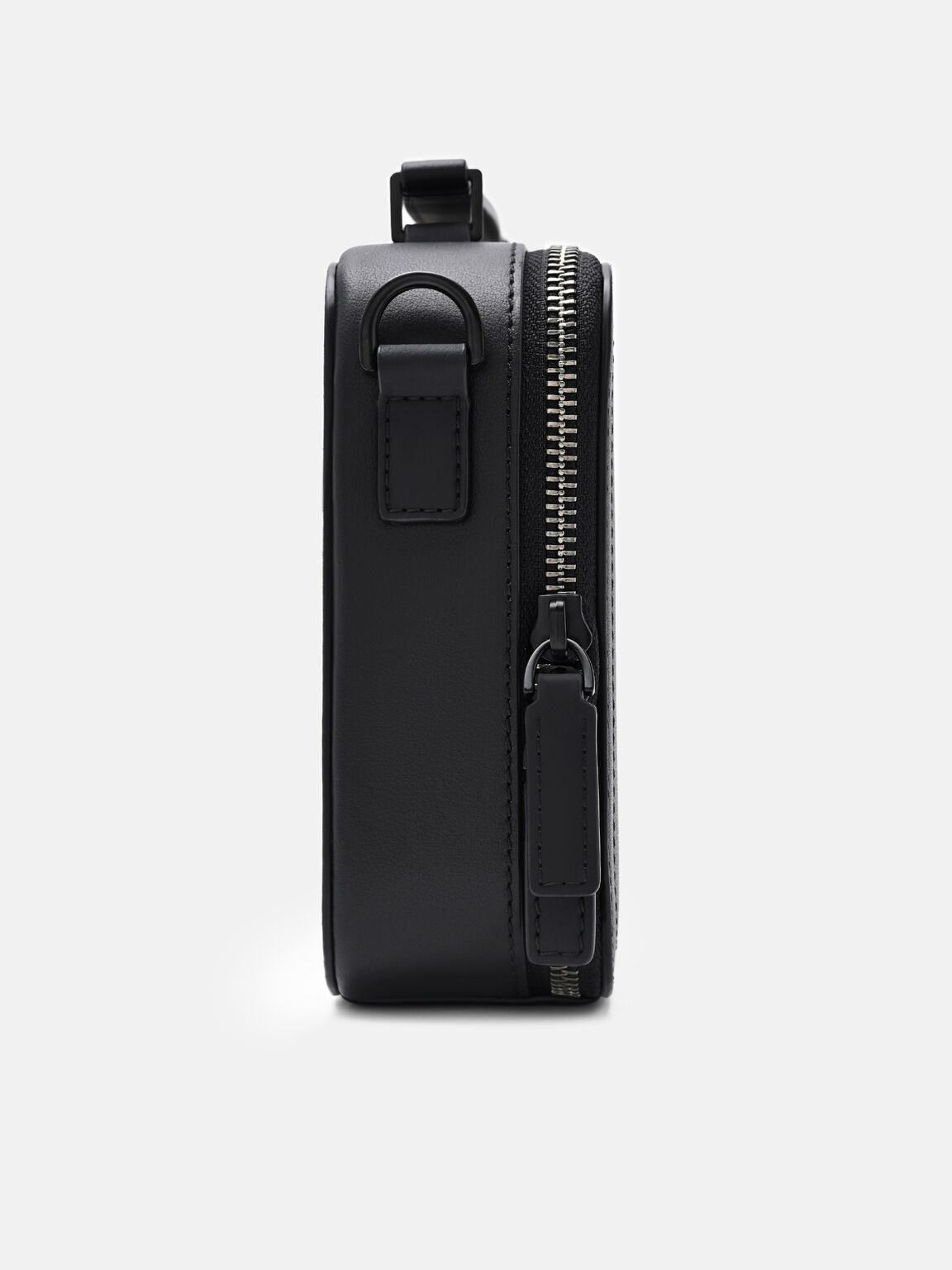 Drew Leather Crossbody Bag, , hi-res