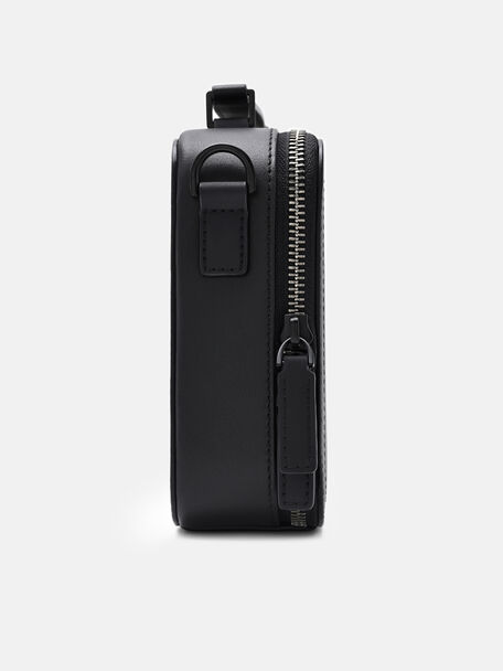 Drew Leather Crossbody Bag, , hi-res