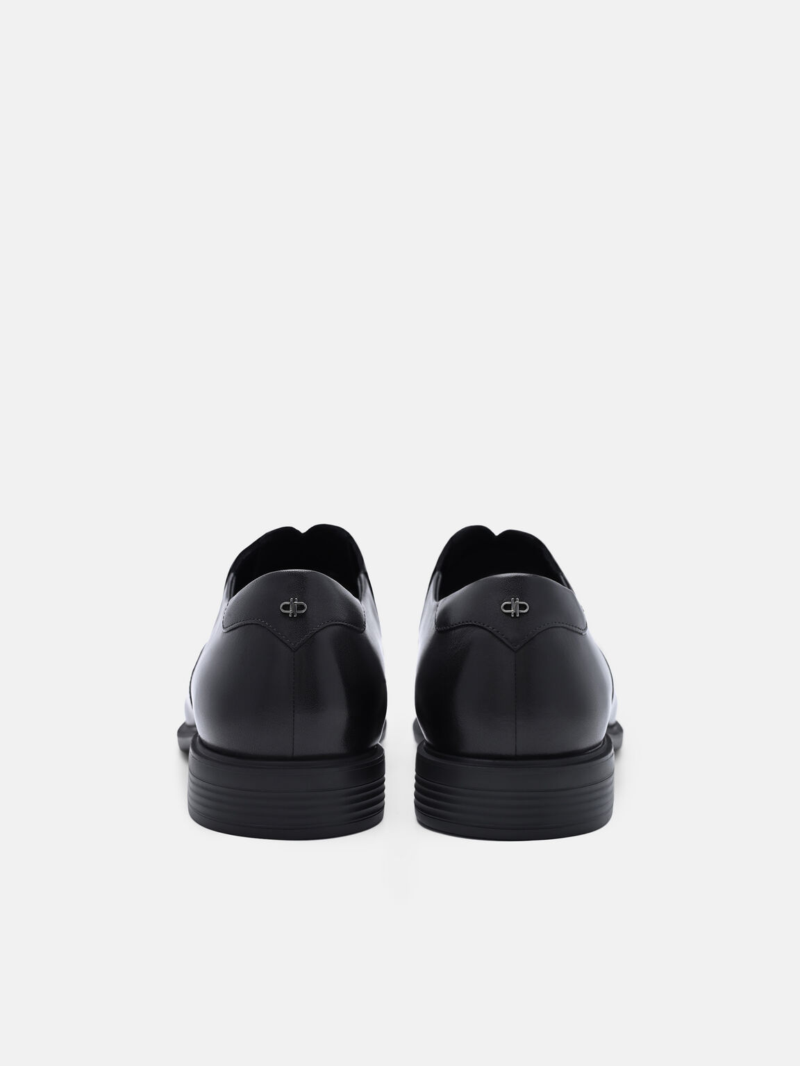 Altitude Burnished Leather Slip-On Dress Shoes, , hi-res