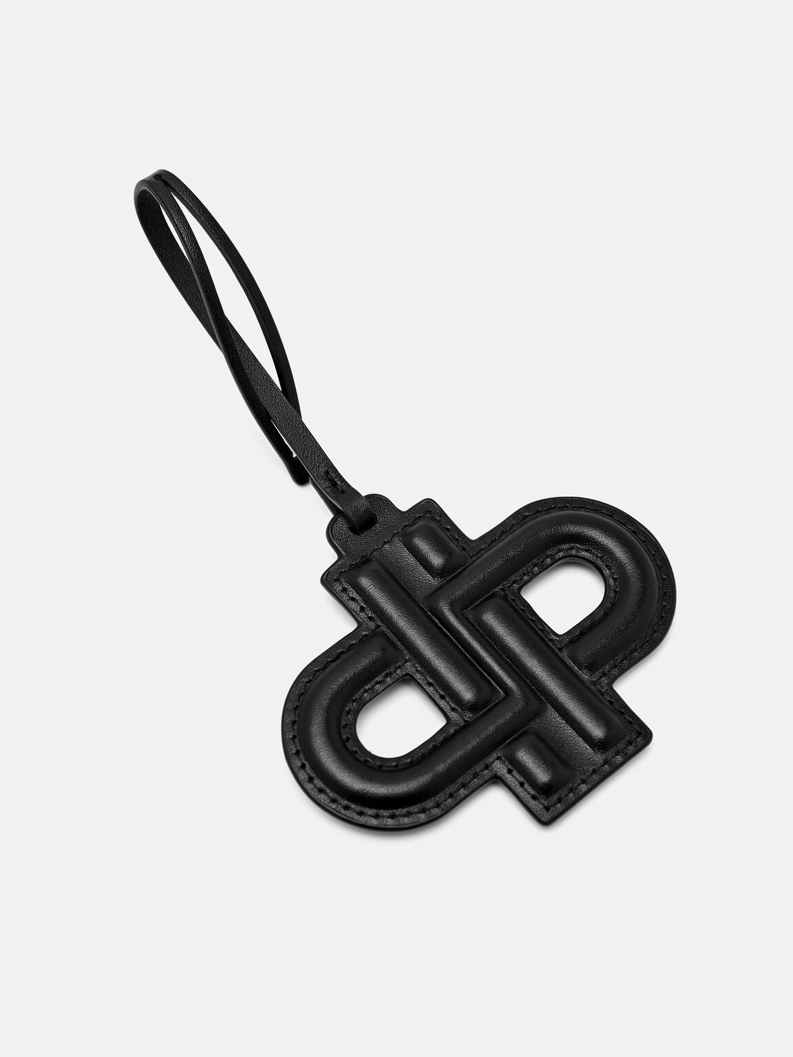 Charm Emblem Kulit, , hi-res