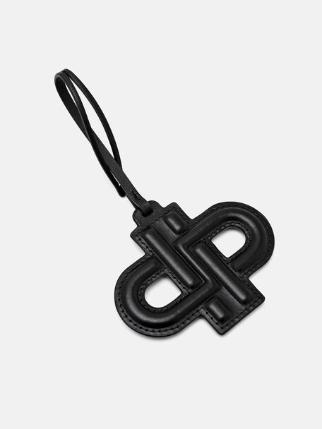 Charm Emblem Kulit, , hi-res