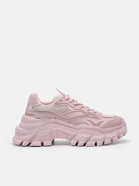 Sepatu kets Summit, , hi-res