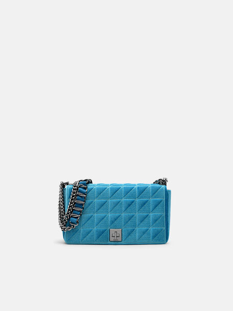 Tas Bahu Celeste, 