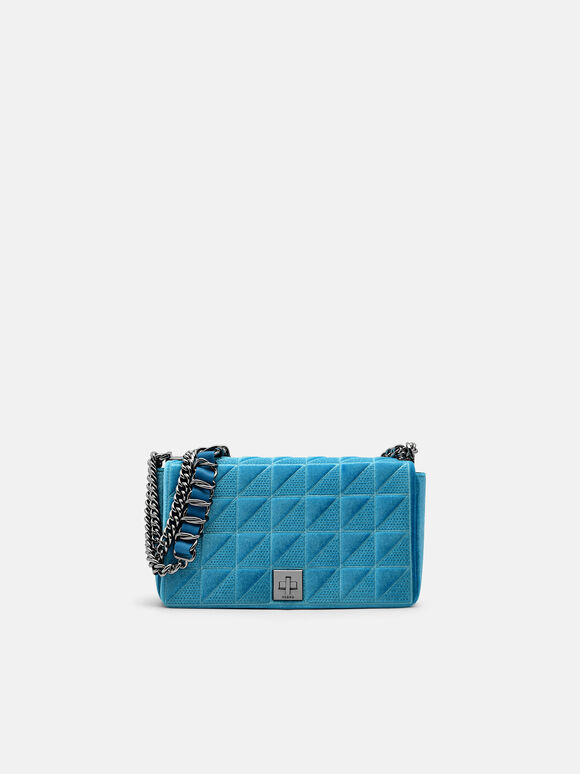 Tas Bahu Celeste, 