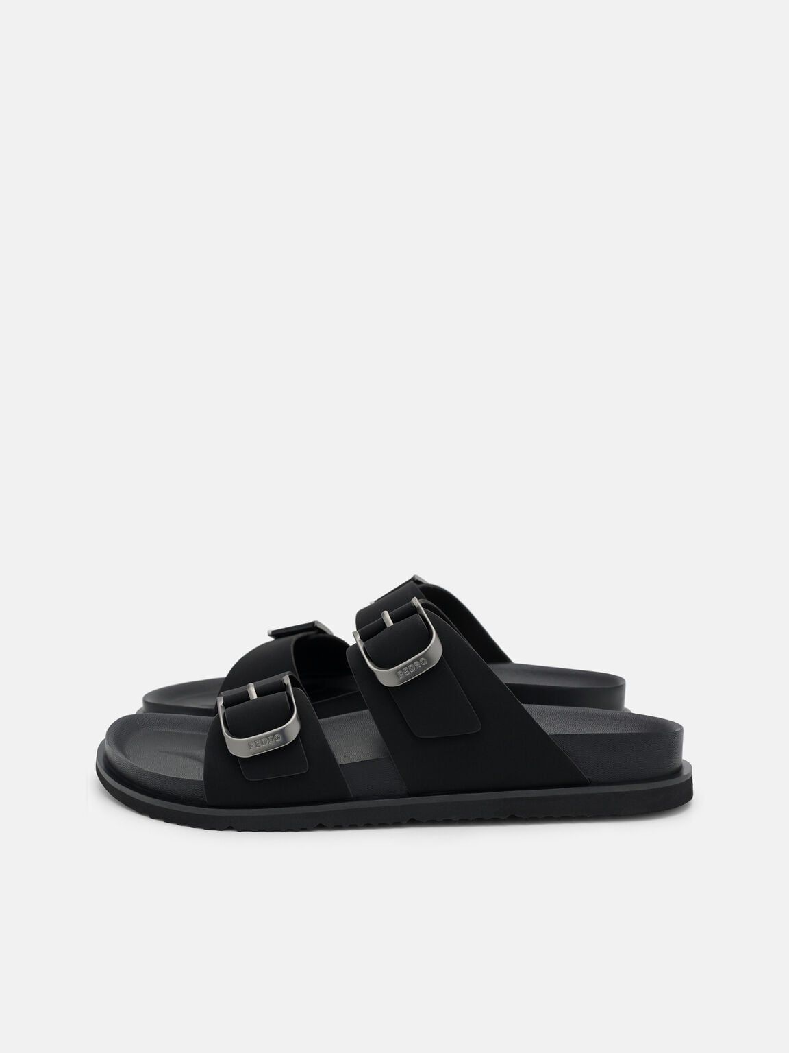 Men's Helix Slide Sandals, , hi-res