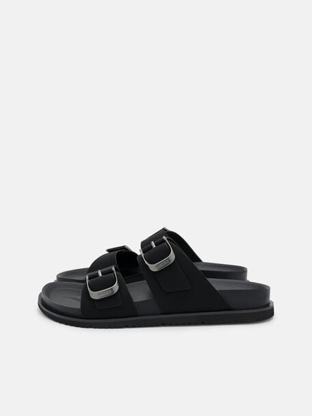 Men's Helix Slide Sandals, , hi-res