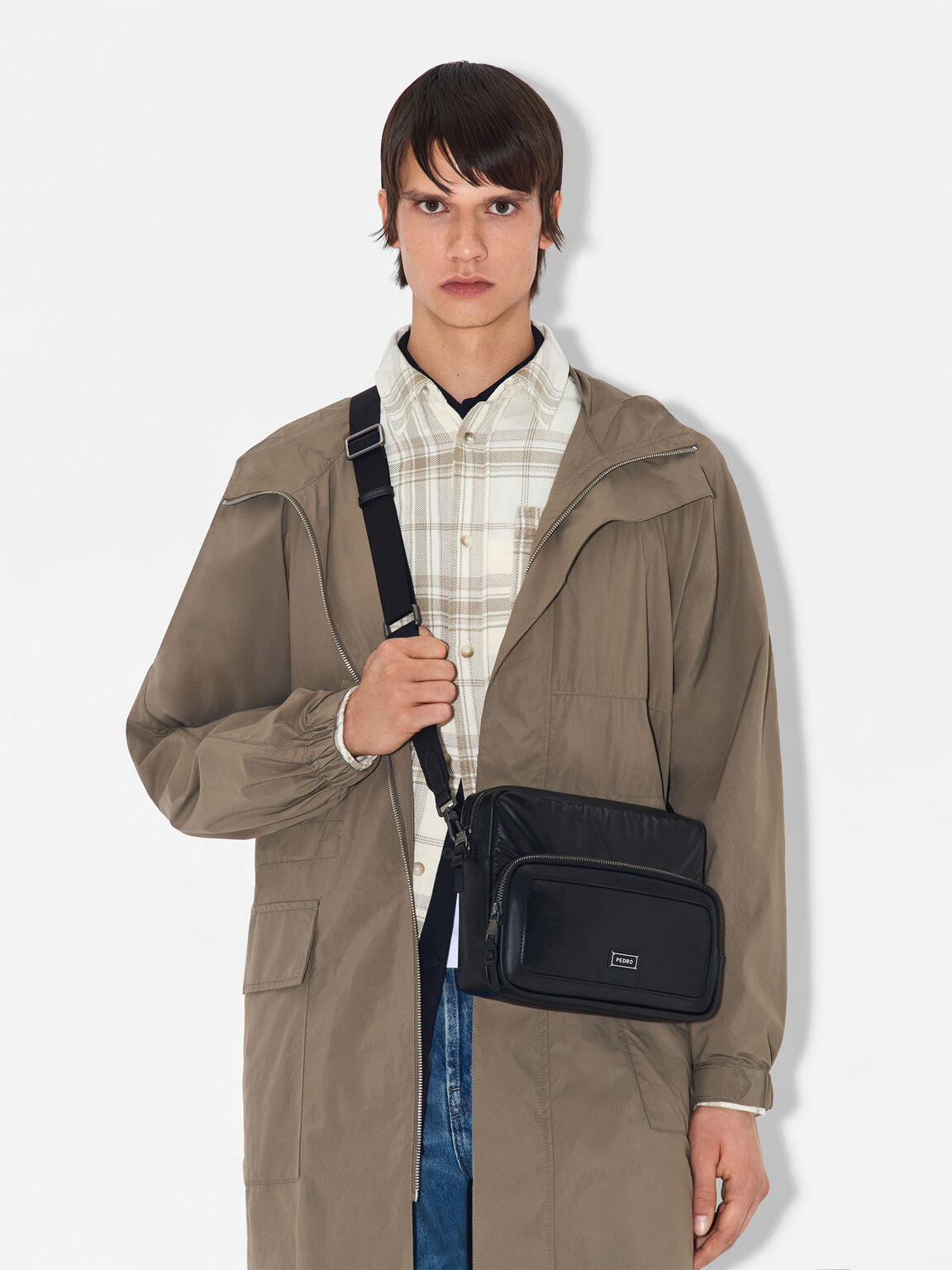 Tas Crossbody Casper, 