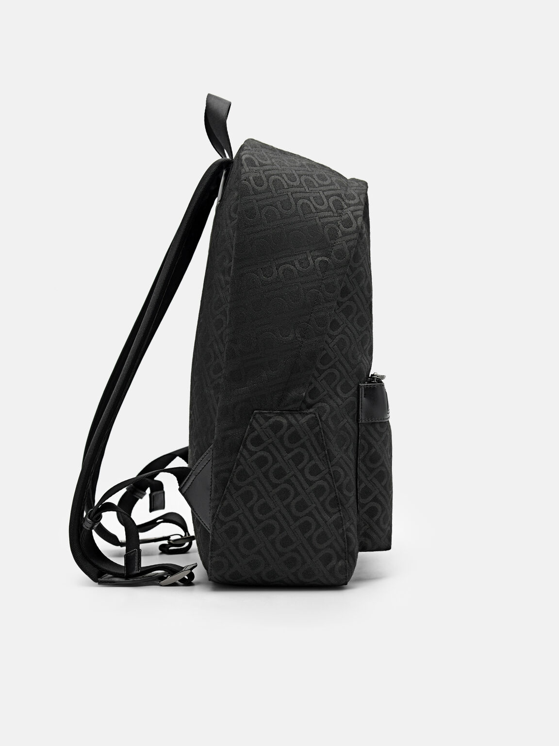 Ransel Kain James, , hi-res